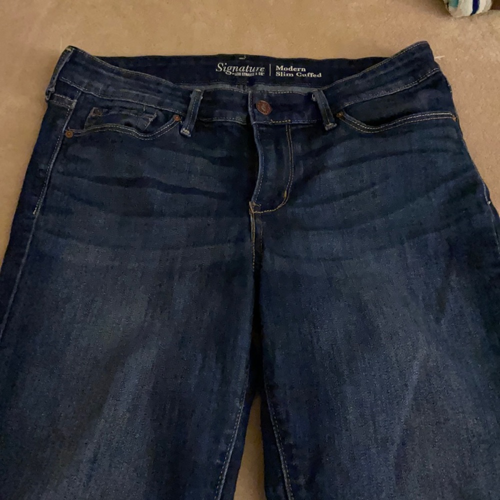 Signature by Levi Strauss & CO.